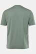 JAY-PI T-shirt, korte mouwen, ronde hals, UV-bescherming 50+