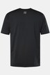 JAY-PI T-Shirt, Halbarm, Rundhals, UV-Schutz 50+