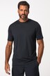 JAY-PI T-Shirt, Halbarm, Rundhals, UV-Schutz 50+