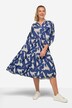 Robes mi-longues