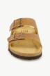Mules pour homme Camel Active, cuir véritable, jusqu'à la pointure 50