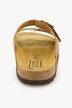Mules pour homme Camel Active, cuir véritable, jusqu'à la pointure 50