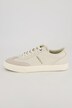 Chaussures basses à lacets Camel Active, cuir véritable - jusqu'à la pointure 50
