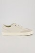Chaussures basses à lacets Camel Active, cuir véritable - jusqu'à la pointure 50