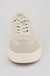 Chaussures basses à lacets Camel Active, cuir véritable - jusqu'à la pointure 50