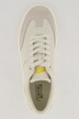 Chaussures basses à lacets Camel Active, cuir véritable - jusqu'à la pointure 50
