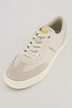 Chaussures basses à lacets Camel Active, cuir véritable - jusqu'à la pointure 50