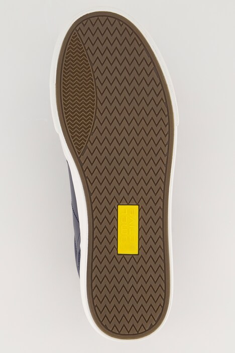 Halbschuh, Schnürschuh, Camel Active, echtes Leder, bis Gr. 50