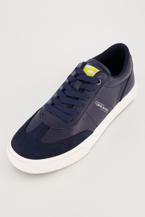 Halbschuh, Schnürschuh, Camel Active, echtes Leder, bis Gr. 50
