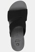 Pantoletten, Jana Shoes, Meshriemen, Weite H