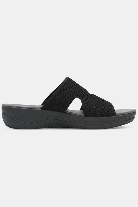 Muiltjes, Jana shoes, mesh-bandjes, wijdte H