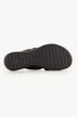 Pantoletten, Jana Shoes, Meshriemen, Weite H