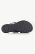 Pantoletten, Jana Shoes, Meshriemen, Weite H