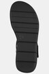 Sandalen, Jana shoes, klittenband, wijdte H