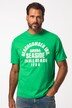 T-Shirts im 2er-Pack, Halbarm, Prints, bis 8XL