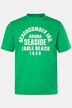 T-Shirts im 2er-Pack, Halbarm, Prints, bis 8XL