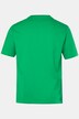 T-Shirts im 2er-Pack, Halbarm, Prints, bis 8XL