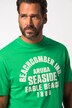 T-Shirts im 2er-Pack, Halbarm, Prints, bis 8XL