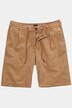 Chino-Bermuda, Bauchfit, FLEXNAMIC®, 4-Pocket, bis 8 XL