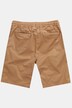 Chino-Bermuda, Bauchfit, FLEXNAMIC®, 4-Pocket, bis 8 XL