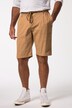 Chino-Bermuda, Bauchfit, FLEXNAMIC®, 4-Pocket, bis 8 XL