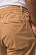Chino-Bermuda, Bauchfit, FLEXNAMIC®, 4-Pocket, bis 8 XL