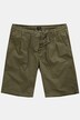 Chino-Bermuda, Bauchfit, FLEXNAMIC®, 4-Pocket, bis 8 XL