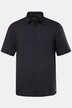 Hemd, Halbarm, Kentkragen, Cuba-Fit, bis 8 XL