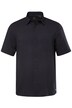 Košile, krátké rukávy, Kent límeček, Cuba střih, do 8XL