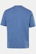T-paita, lyhyet hihat, printti rinnassa, vintage-tyylinen, suurin koko 8XL