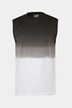 Tanktop, tanktop, farvegraduering, op til 8 XL