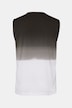 Tanktop, tanktop, farvegraduering, op til 8 XL