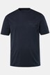 Camiseta, media manga, motivos e insignias, look vintage, hasta la talla 8 XL