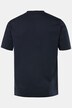 Camiseta, media manga, motivos e insignias, look vintage, hasta la talla 8 XL