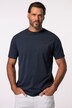Camiseta, media manga, motivos e insignias, look vintage, hasta la talla 8 XL
