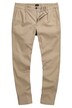 Chino kalhoty FLEXNAMIC®, elastický pas, rovný střih Modern