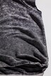 JAY-PI Sweatshirt, Bauchfit, Fitness, Kapuze, ärmellos, bis 7 XL