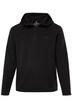 JAY-PI teplákový troyer, kolekce fitness, kapuce, límec na zip, do 7XL