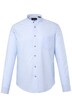 Tradiční košile, dlouhé rukávy, stojáček, Modern střih, do 8XL