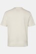 Henley, media manga, cuello redondo con tapeta de botones, hasta la talla 8 XL
