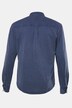 Chemise en maille piquée, à manches courtes. Col à pointes boutonnées. Coupe Modern Fit et style vintage - jusqu'au 8 XL