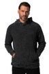 JAY-PI mikina s kapucí, kolekce fitness, do 7XL