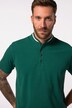 Tričko, tradiční, krátké rukávy, piké, nízký límeček, do 8XL