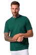 Tričko, tradiční, krátké rukávy, piké, nízký límeček, do 8XL