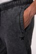 JAY-PI Sweathose, Bauchfit, Fitness, Basic Fit, bis 7 XL
