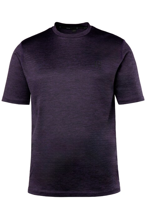 JAY-PI funkční tričko, kolekce fitness, krátké rukávy, do 7XL