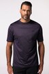 JAY-PI Funktions-Shirt, Fitness, Halbarm, bis 7 XL