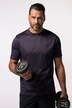 JAY-PI Funktions-Shirt, Fitness, Halbarm, bis 7 XL