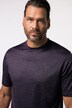 JAY-PI Funktions-Shirt, Fitness, Halbarm, bis 7 XL