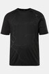 JAY-PI funktionel T-shirt, fitness, korte ærmer, op til 7XL